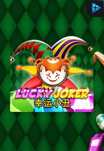 Bocoran RTP Lukcy Joker di Bukti Jackpot Bento188 Situs Slot Gacor