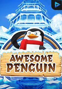 Bocoran RTP Awesome Penguin di Bukti Jackpot Bento188 Situs Slot Gacor