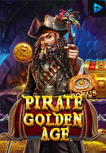 Bocoran RTP Pirate Golden Age di Bukti Jackpot Bento188 Situs Slot Gacor