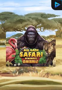 Bocoran RTP Big Game Safari di Bukti Jackpot Bento188 Situs Slot Gacor