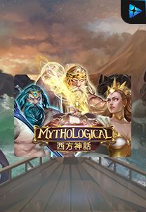 Bocoran RTP Mythological di Bukti Jackpot Bento188 Situs Slot Gacor