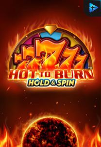 Bocoran RTP Hot to Burn Hold and Spin di Bukti Jackpot Bento188 Situs Slot Gacor