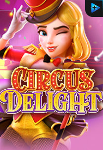 Bocoran RTP Circus Delight di Bukti Jackpot Bento188 Situs Slot Gacor