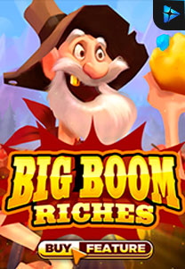 Bocoran RTP Big Boom Riches di Bukti Jackpot Bento188 Situs Slot Gacor