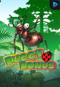 Bocoran RTP Buggy Bonus di Bukti Jackpot Bento188 Situs Slot Gacor