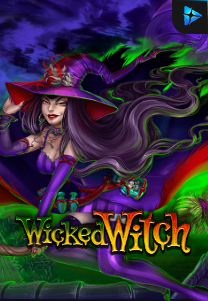 Bocoran RTP Wicked Witch di Bukti Jackpot Bento188 Situs Slot Gacor