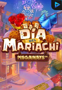 Bocoran RTP Día del Mariachi Megaways™ di Bukti Jackpot Bento188 Situs Slot Gacor