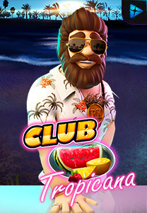 Bocoran RTP Club Tropicana di Bukti Jackpot Bento188 Situs Slot Gacor