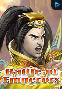 Bocoran RTP Battle of Emperor di Bukti Jackpot Bento188 Situs Slot Gacor