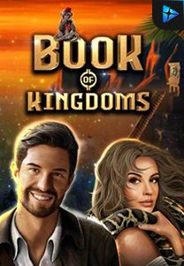 Bocoran RTP Book of Kingdoms di Bukti Jackpot Bento188 Situs Slot Gacor