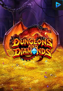 Bocoran RTP Dungeons and Diamonds™ di Bukti Jackpot Bento188 Situs Slot Gacor