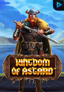 Bocoran RTP Kingdom of Asgard di Bukti Jackpot Bento188 Situs Slot Gacor