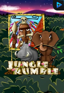 Bocoran RTP Jungle Rumble di Bukti Jackpot Bento188 Situs Slot Gacor