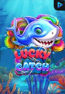 Bocoran RTP Lucky Catch di Bukti Jackpot Bento188 Situs Slot Gacor