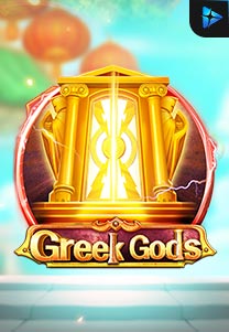 Bocoran RTP Greek Gods di Bukti Jackpot Bento188 Situs Slot Gacor