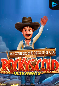 Bocoran RTP Rocky's Gold Ultraways™ di Bukti Jackpot Bento188 Situs Slot Gacor