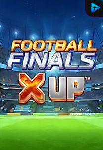 Bocoran RTP Football Finals X UP di Bukti Jackpot Bento188 Situs Slot Gacor