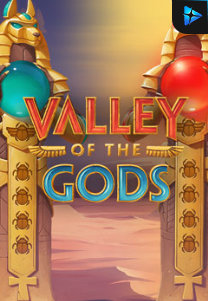 Bocoran RTP Valley Of The Gods di Bukti Jackpot Bento188 Situs Slot Gacor