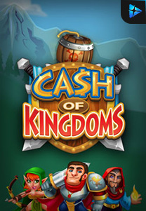 Bocoran RTP Cash of Kingdoms 1 di Bukti Jackpot Bento188 Situs Slot Gacor