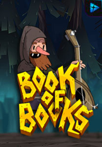 Bocoran RTP Book of Books di Bukti Jackpot Bento188 Situs Slot Gacor