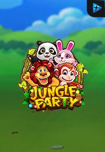 Bocoran RTP Jungle Party di Bukti Jackpot Bento188 Situs Slot Gacor