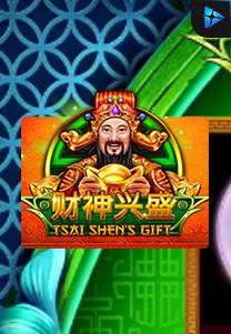 Bocoran RTP Tsai Shens Gift di Bukti Jackpot Bento188 Situs Slot Gacor