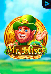 Bocoran RTP Mr. Miser di Bukti Jackpot Bento188 Situs Slot Gacor