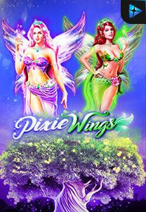 Bocoran RTP Pixie Wings di Bukti Jackpot Bento188 Situs Slot Gacor