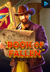 Bocoran RTP Book of Fallen di Bukti Jackpot Bento188 Situs Slot Gacor