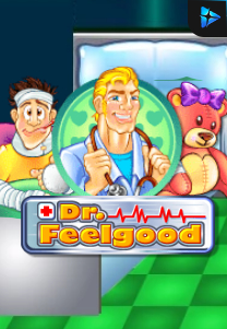 Bocoran RTP Dr. Feelgood di Bukti Jackpot Bento188 Situs Slot Gacor