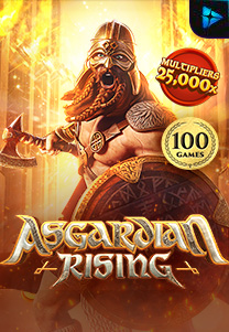 Bocoran RTP Asgardian Rising di Bukti Jackpot Bento188 Situs Slot Gacor