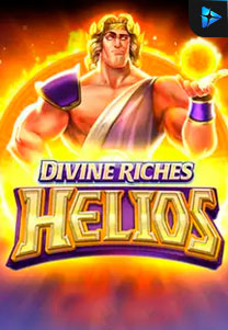 Bocoran RTP Divine Riches Helios di Bukti Jackpot Bento188 Situs Slot Gacor