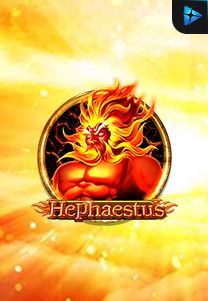 Bocoran RTP Hephaestus di Bukti Jackpot Bento188 Situs Slot Gacor