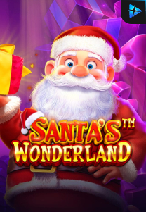 Bocoran RTP Santa_s Wonderland di Bukti Jackpot Bento188 Situs Slot Gacor