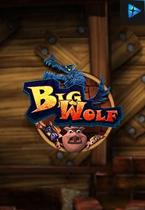 Bocoran RTP Big Wolf di Bukti Jackpot Bento188 Situs Slot Gacor