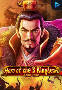 Bocoran RTP Hero of the 3 Kingdoms Cao Cao di Bukti Jackpot Bento188 Situs Slot Gacor