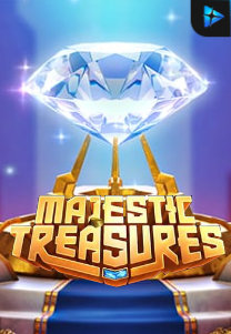 Bocoran RTP Majestic Treasures di Bukti Jackpot Bento188 Situs Slot Gacor