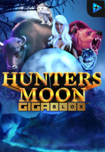 Bocoran RTP Hunters Moon Gigablox di Bukti Jackpot Bento188 Situs Slot Gacor