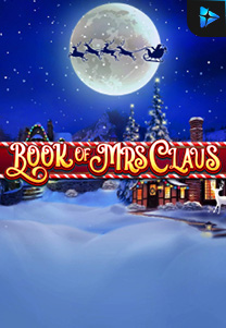 Bocoran RTP book of mrs claus logo di Bukti Jackpot Bento188 Situs Slot Gacor