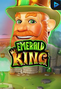 Bocoran RTP Emerland King di Bukti Jackpot Bento188 Situs Slot Gacor