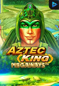 Bocoran RTP Aztec King Megaways di Bukti Jackpot Bento188 Situs Slot Gacor