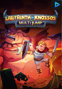 Bocoran RTP Labyrinth of Knossos Multijump di Bukti Jackpot Bento188 Situs Slot Gacor