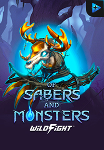 Bocoran RTP Of Sabers and Monsters Wild Fight di Bukti Jackpot Bento188 Situs Slot Gacor