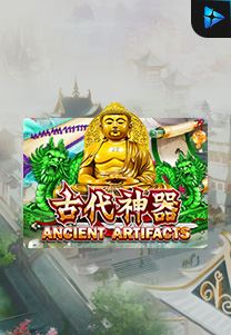 Bocoran RTP Ancient Artifacts di Bukti Jackpot Bento188 Situs Slot Gacor