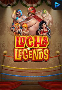 Bocoran RTP luchalegends di Bukti Jackpot Bento188 Situs Slot Gacor