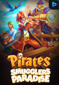 Bocoran RTP Pirates Smugglers Paradise di Bukti Jackpot Bento188 Situs Slot Gacor