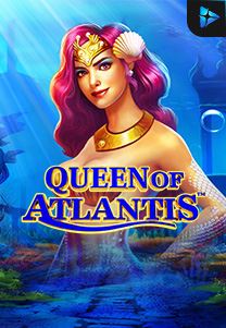 Bocoran RTP Queen of Atlantis di Bukti Jackpot Bento188 Situs Slot Gacor