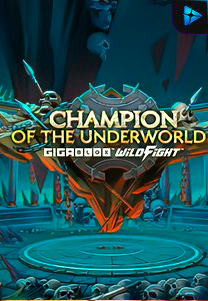 Bocoran RTP Champion of the Underworld Gigablox Wild Fight di Bukti Jackpot Bento188 Situs Slot Gacor