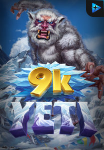 Bocoran RTP 9k Yeti di Bukti Jackpot Bento188 Situs Slot Gacor