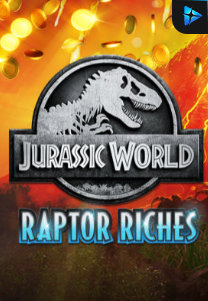 Bocoran RTP Jurassic World: Raptor Riches di Bukti Jackpot Bento188 Situs Slot Gacor